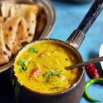 Gujarati dal recipe