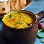 how to make Gujarati dal recipe