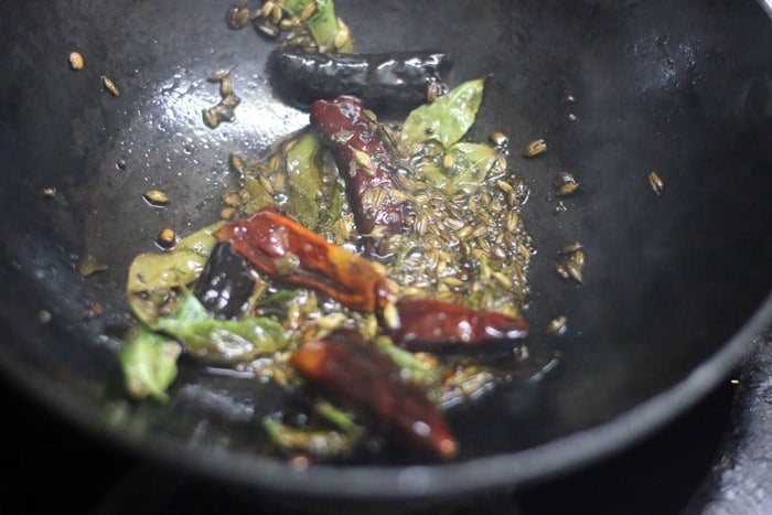 How to make Gujarati dal recipe step 7