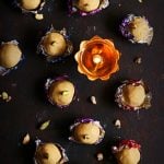 Maa laddu recipe