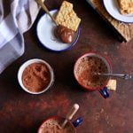 how to make chocolate mocha recipe