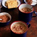 chocolate mocha recipe