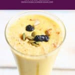 Banana Smoothie recipe