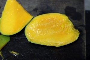 mangoes for aamras