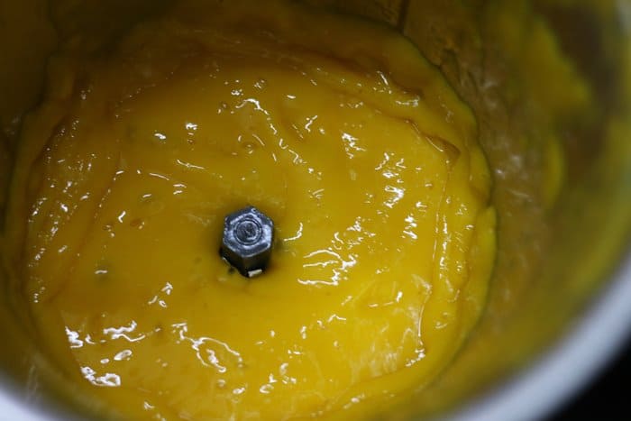 Mango Puree