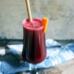 How to make beetroot juice recipe