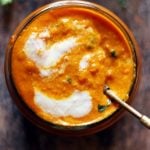 Easy makhani sauce recipe