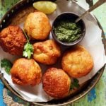 bread balls recipe