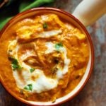 paneer makhani