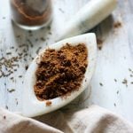 roasted cumin powder