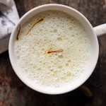 Cardamom milk recipe