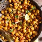 punjabi chole bhature