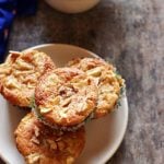 apple muffins recipe