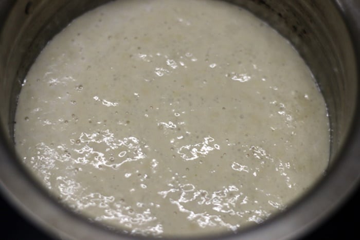 yeast for paneer pizza base