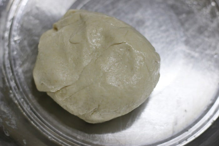 irani samosa dough