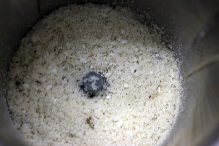 powdered makhana for makhana kheer