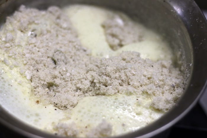 making makhane ki kheer