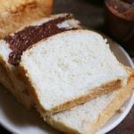 classic white bread recipe