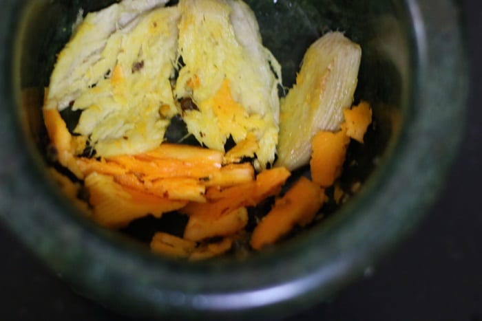 turmeric tea recipe