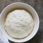 no yeast pizza dough recipe
