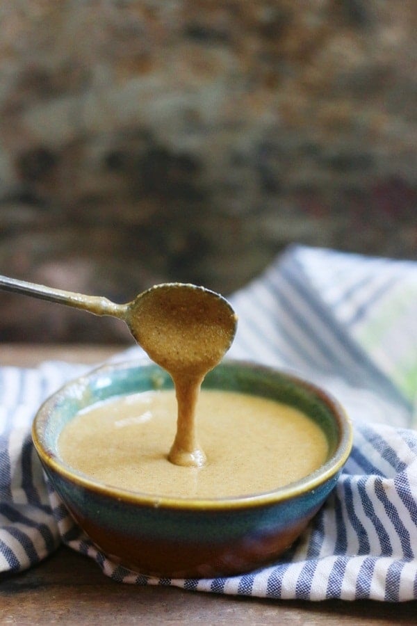 DIY Tahini: Elevate Your Recipes with Homemade Sesame Seed Paste