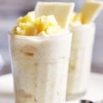 pineapple mousse recipe