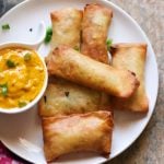 Spring rolls