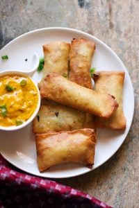 Spring rolls