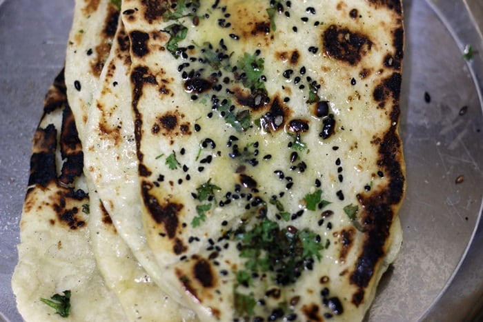 naan bread