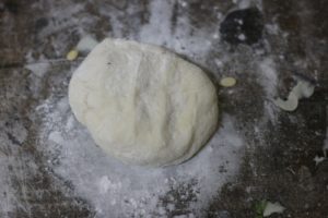 naan bread