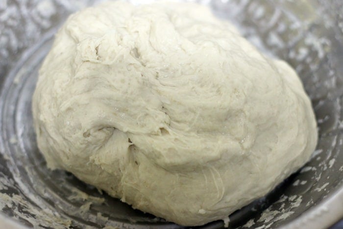 homemade bao buns recipe
