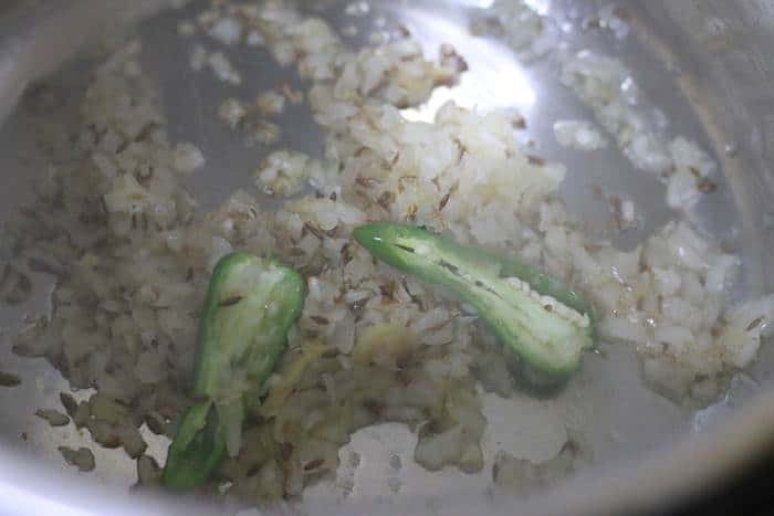 sauteed onions