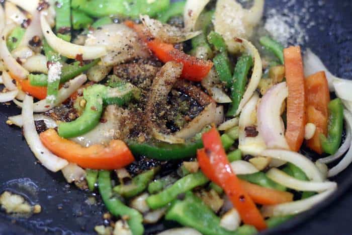 stir fry sauce