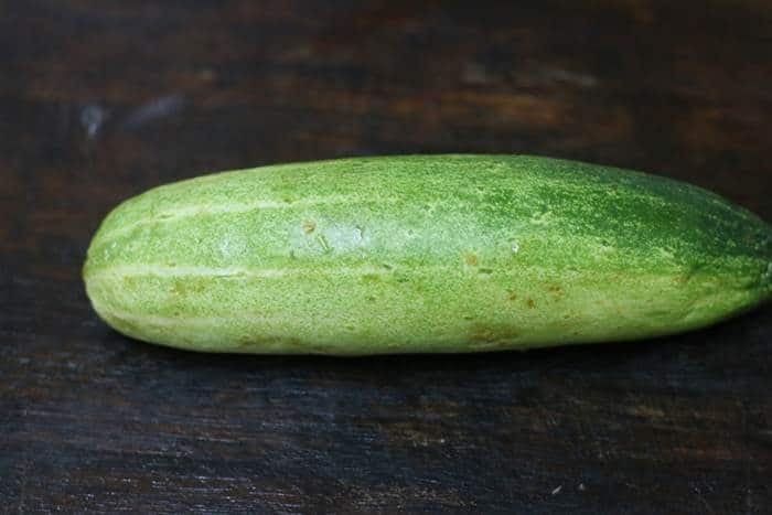 cucumber for salad