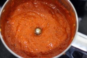 DIY harissa